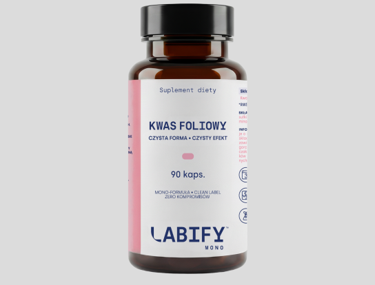 Kwas foliowy