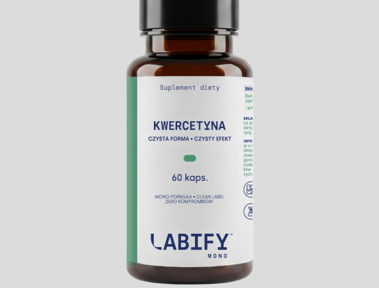 Kwercetyna