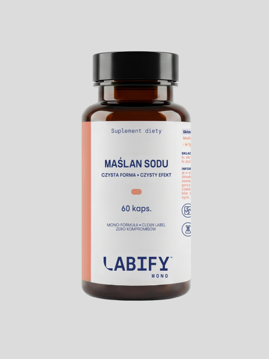 Maślan Sodu