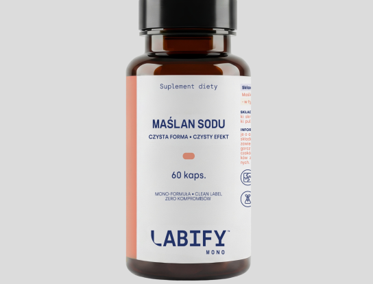 Maślan Sodu