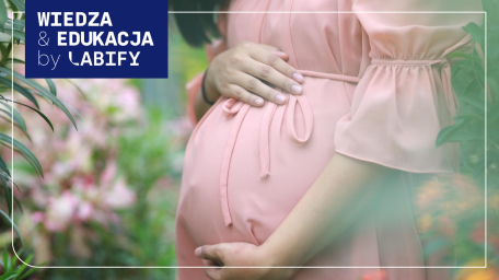 kobieta w ciąży