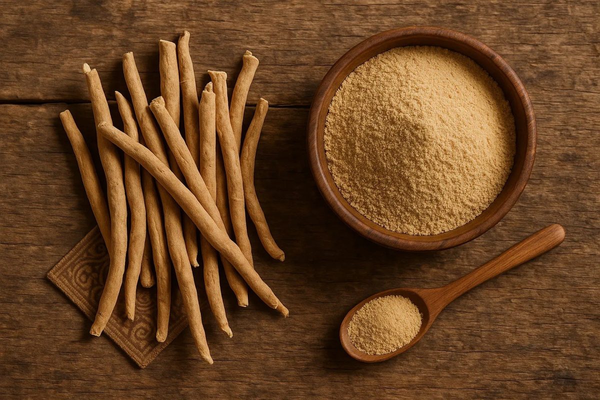 Ashwagandha