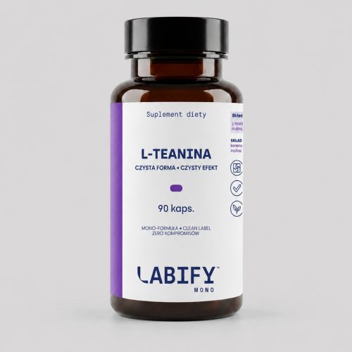 L-teanina