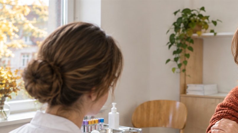 Zmęczenie mimo wyników w normie? Sprawdź D3, B12, magnez i żelazo