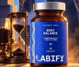 Body B Complex+ (dawniej: Body Balance)