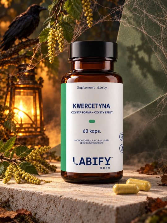 Kwercetyna