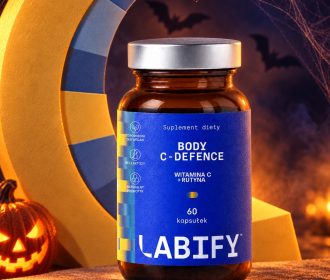 Body Witamina C+ (dawniej: Body C-Defence)