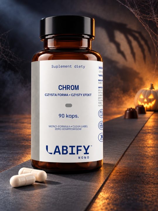 Chrom