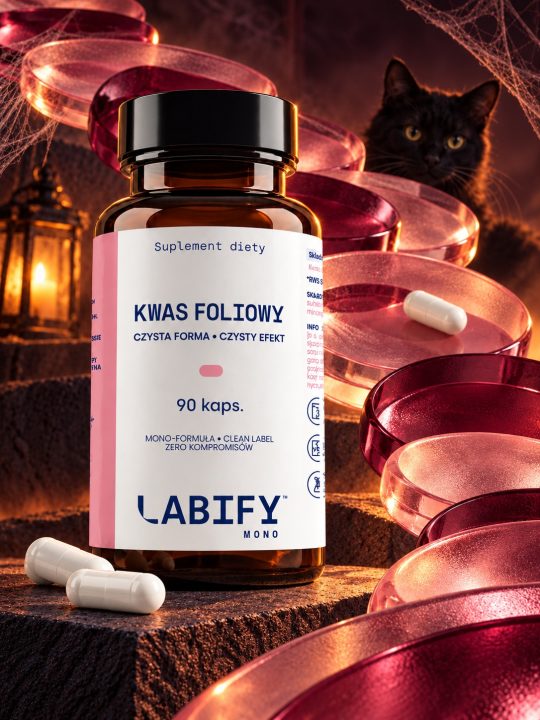 Kwas foliowy