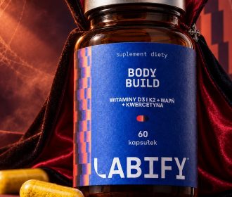 Body D3+ (dawniej: Body Build)